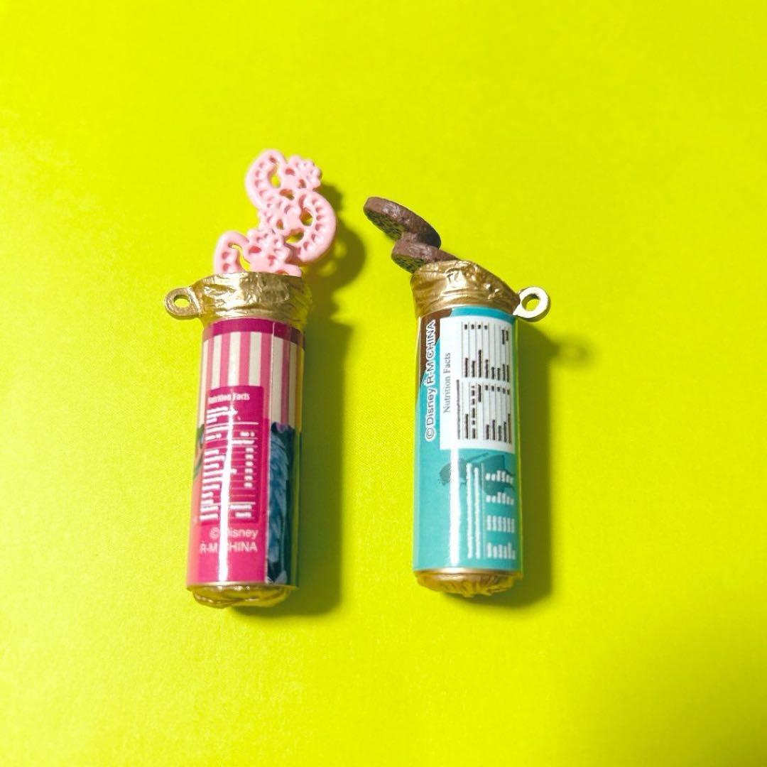 リーメント ふしぎの国のアリス ふしぎなお菓子マスコット