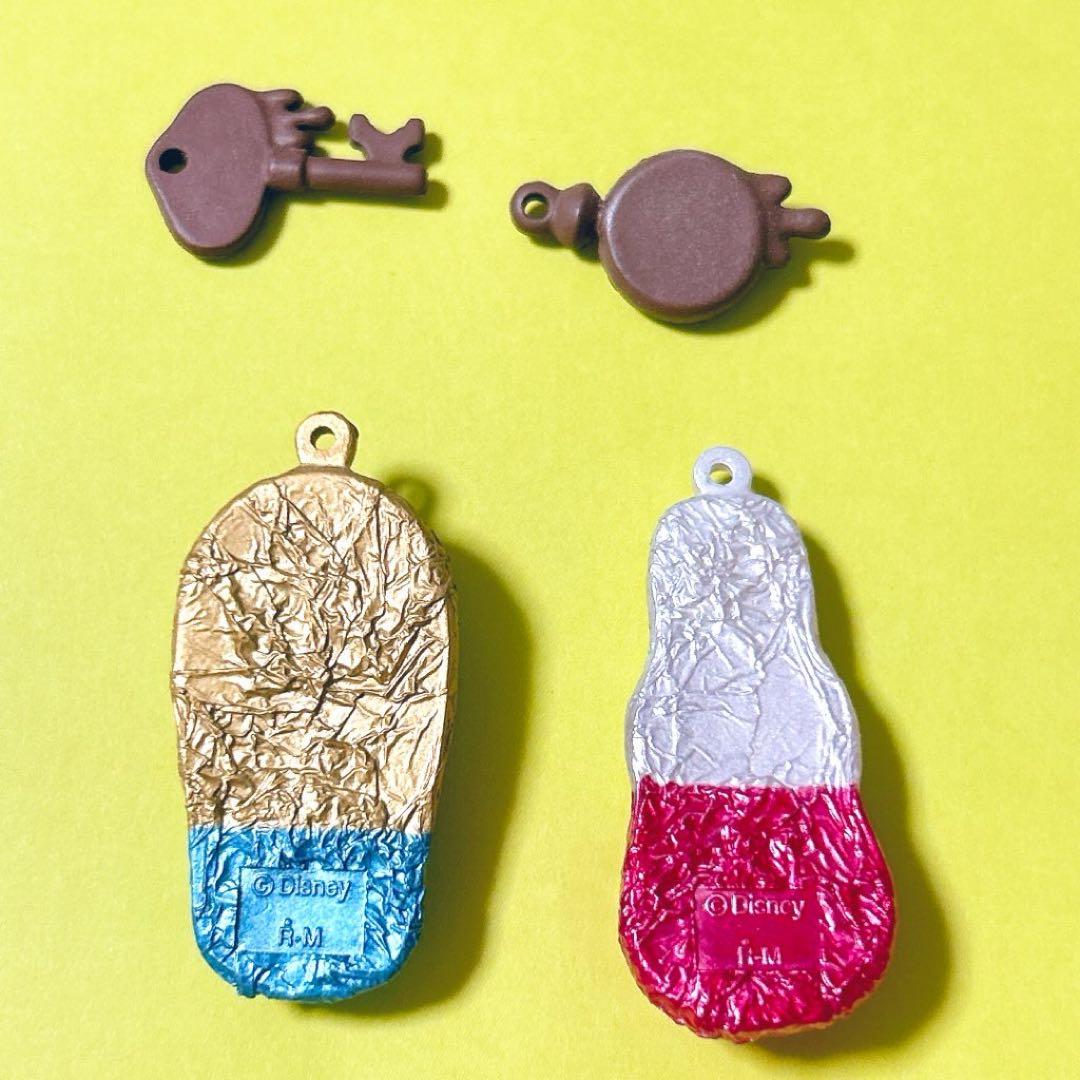 リーメント ふしぎの国のアリス ふしぎなお菓子マスコット