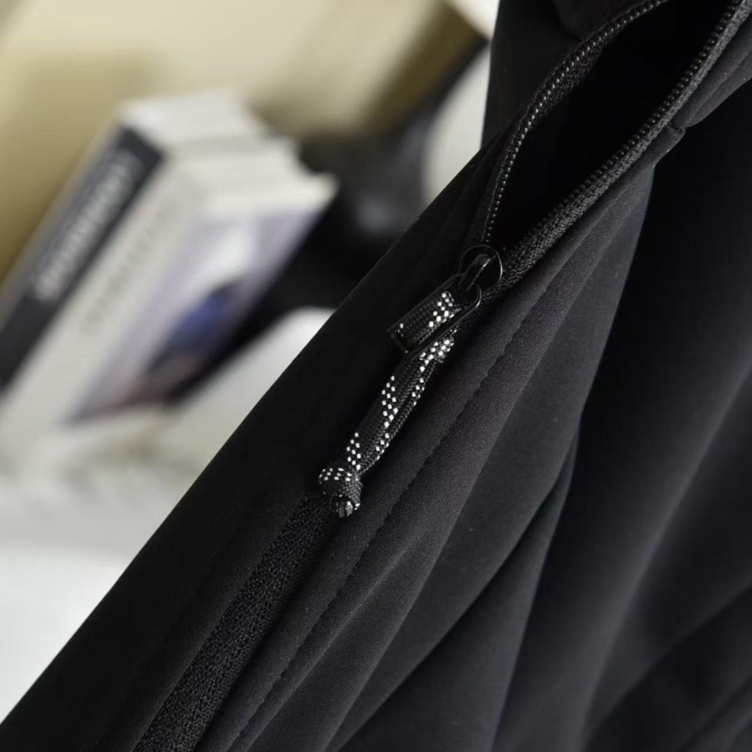 新品MAMMUT Ultimate VIII登山ジャケットアウターソフトシェルL