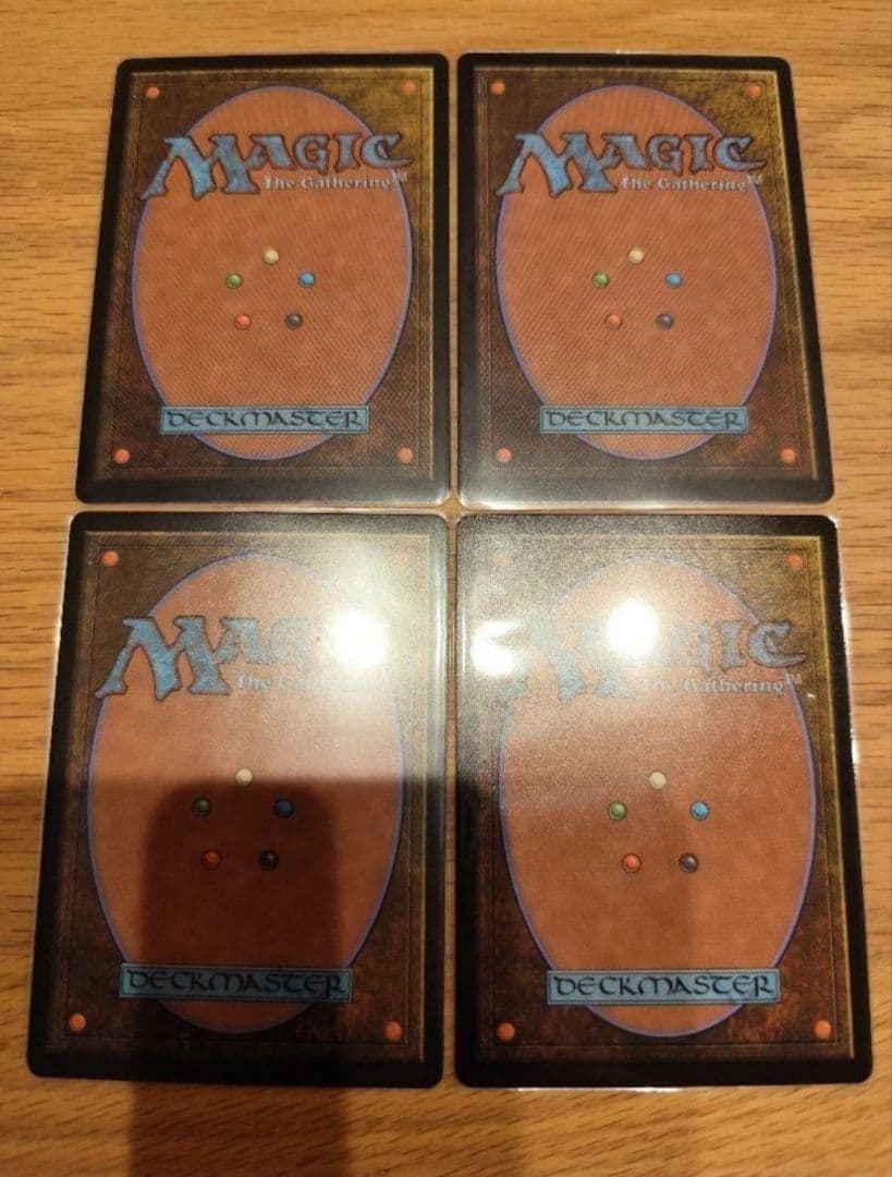 MTG オゾリス