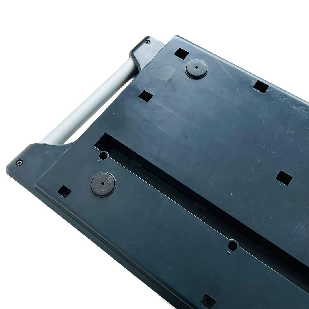 【美品】KORG コルグ X50 キーボード シンセサイザー 純正ソフトケース付