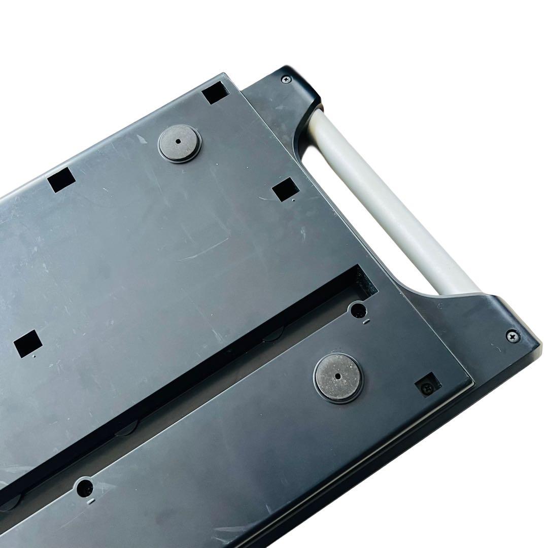 【美品】KORG コルグ X50 キーボード シンセサイザー 純正ソフトケース付