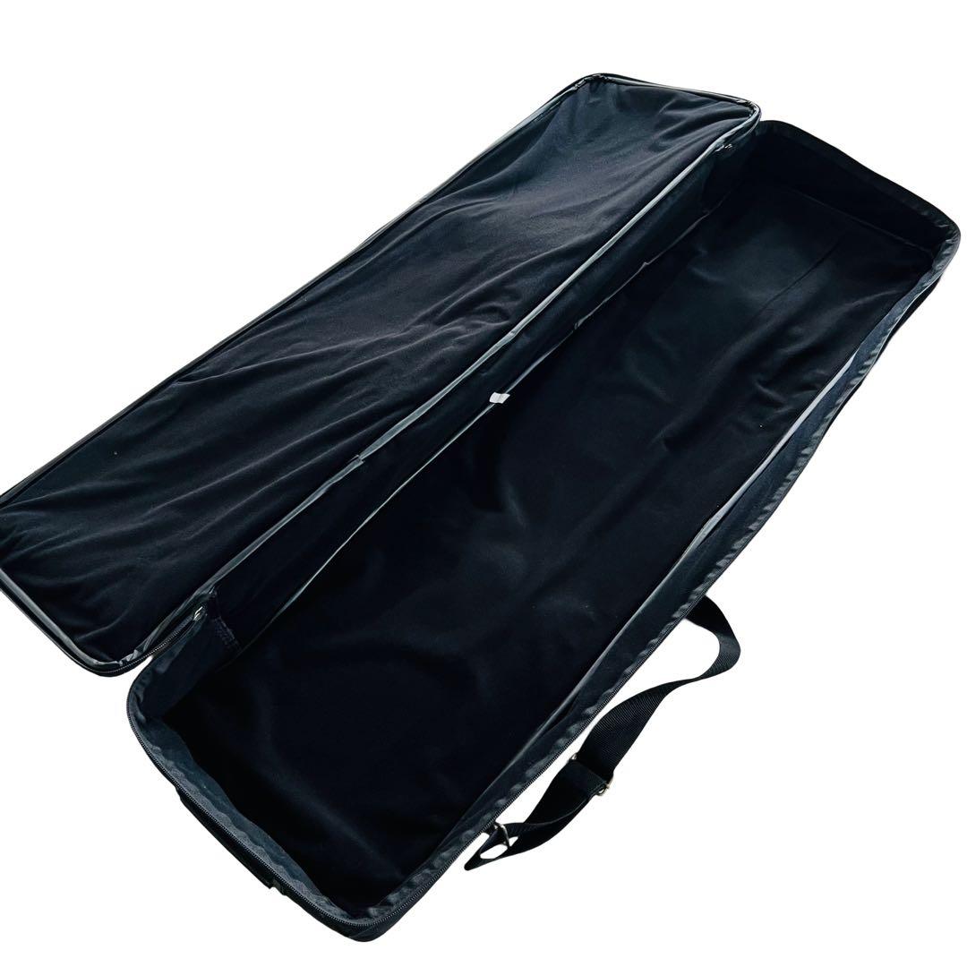 【美品】KORG コルグ X50 キーボード シンセサイザー 純正ソフトケース付