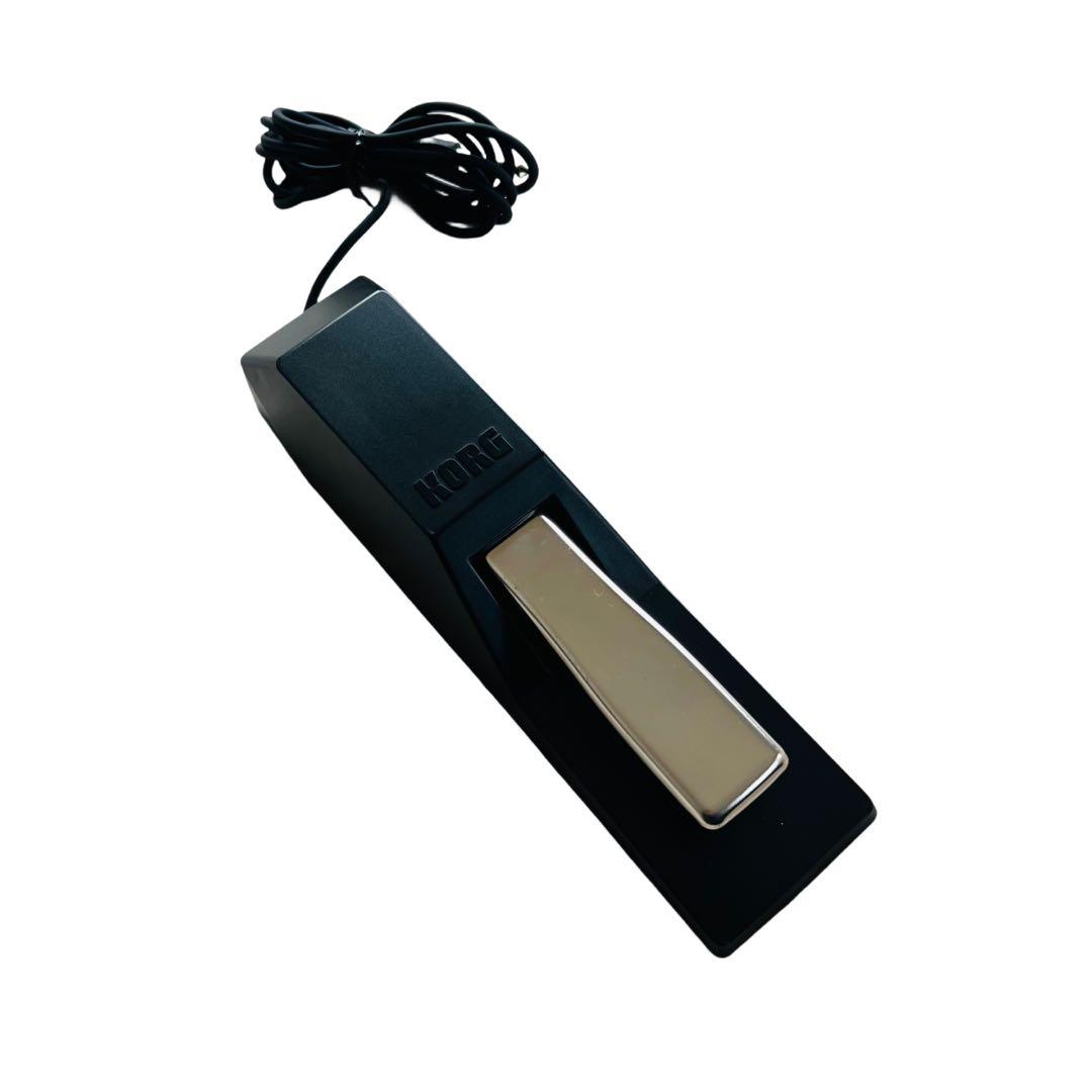 【美品】KORG コルグ X50 キーボード シンセサイザー 純正ソフトケース付