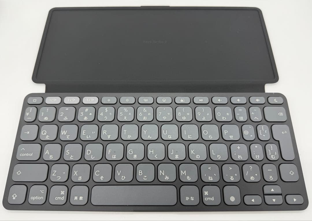 ロジクール　KEYS-TO-GO 2 for iPad