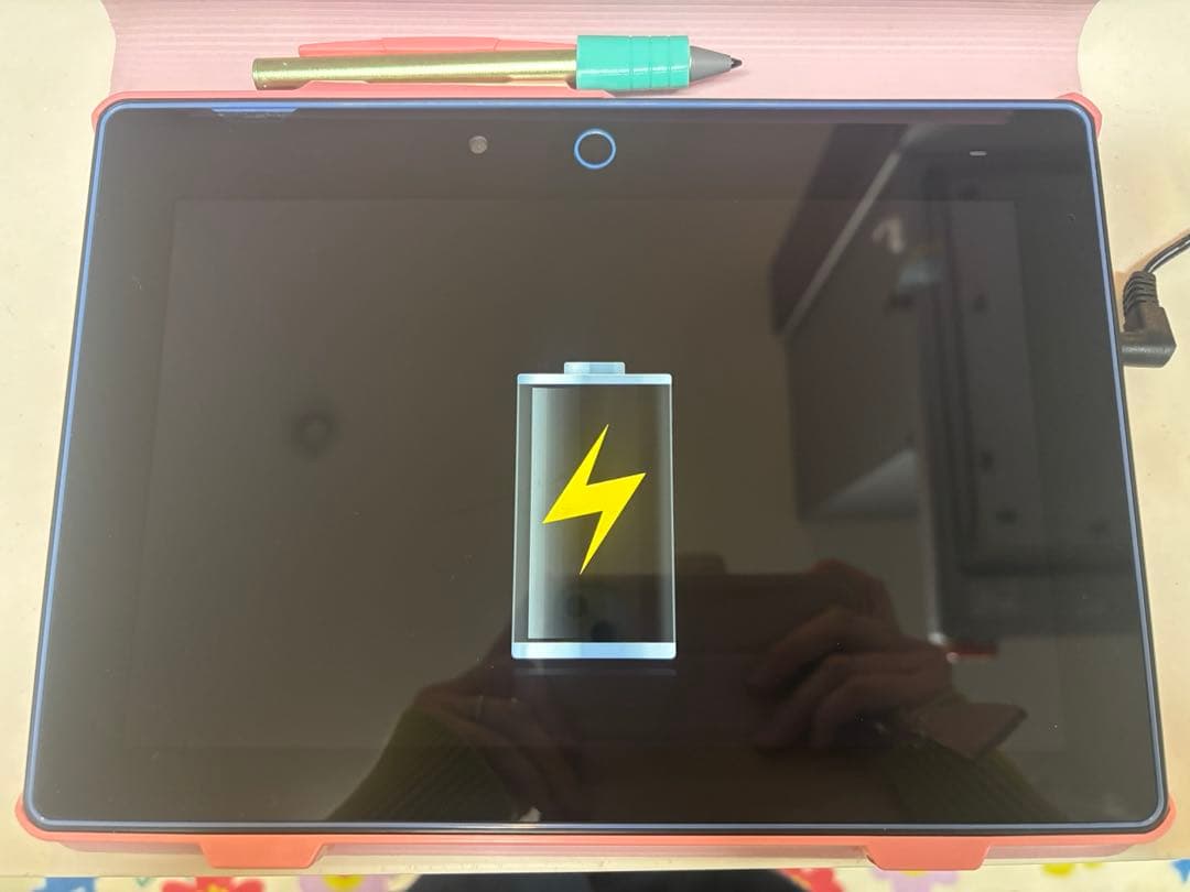 チャレンジタッチタブレット他まとめ売り