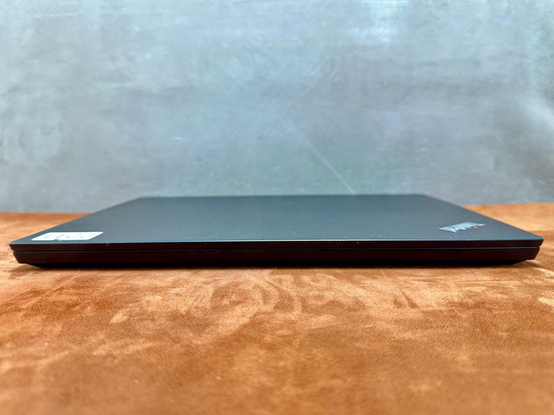 Windowsノート本体 Lenovo ThinkPad E14 i3-10110U 8GB |2241