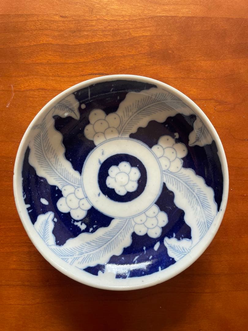 骨董品　取皿18枚セット