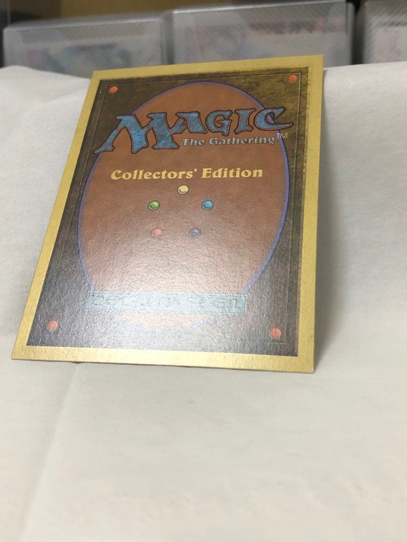 【Collector's Edition】Time Vault