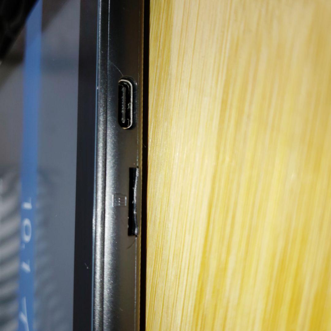 【新品未使用】Android 14 CUPEISI YQ11M タブレット