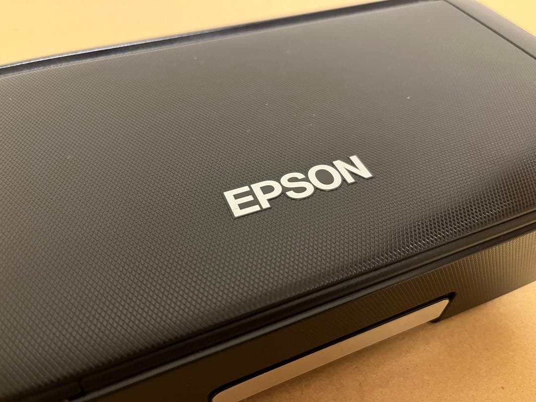 プリンター・複合機 EPSON