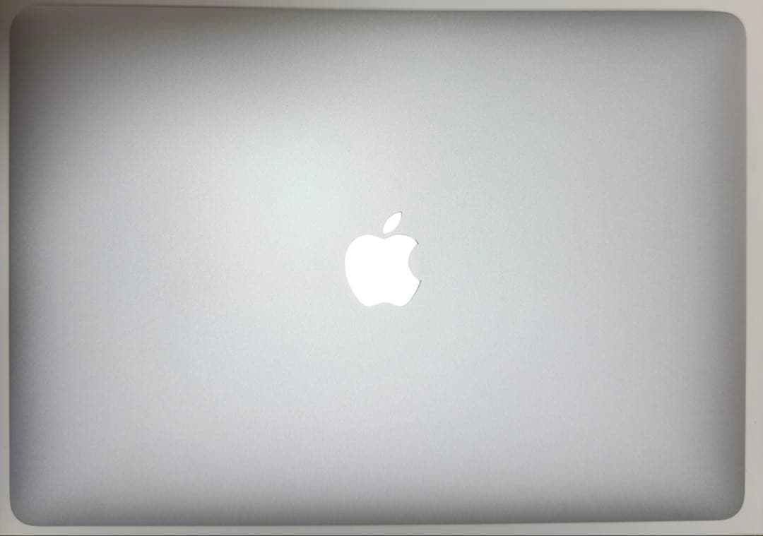 MacBook本体 MacBook Pro 13-inch