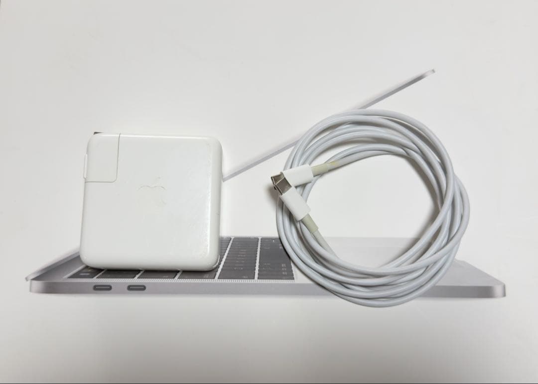 MacBook本体 MacBook Pro 13-inch