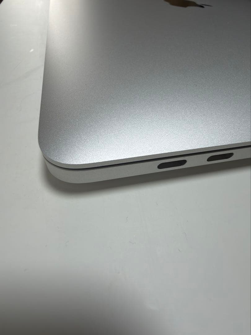 MacBook本体 MacBook Pro 13-inch