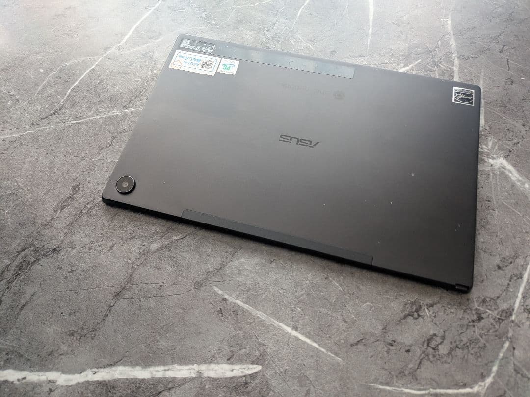Androidタブレット本体 ASUS Chromebook Detachable CM3