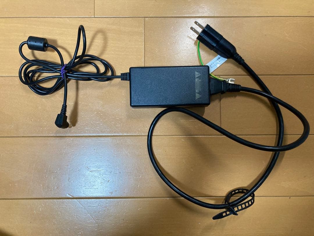 AC-33ローランド アコースティックアンプ RW 純正ACアダ付 送料込