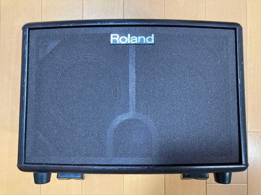 AC-33ローランド アコースティックアンプ RW 純正ACアダ付 送料込