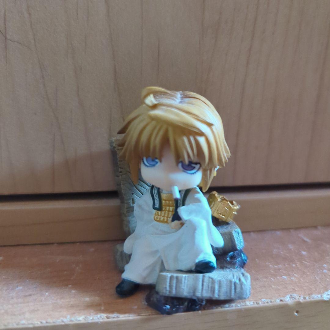 最遊記 カラコレ 三蔵 金蝉セット