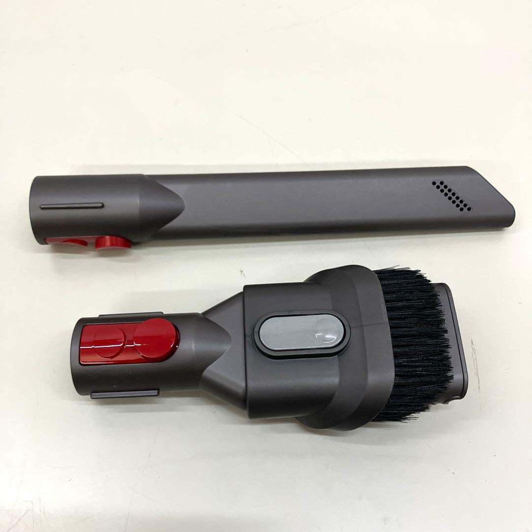 Dyson V11 fluffy スタンドセット sv14