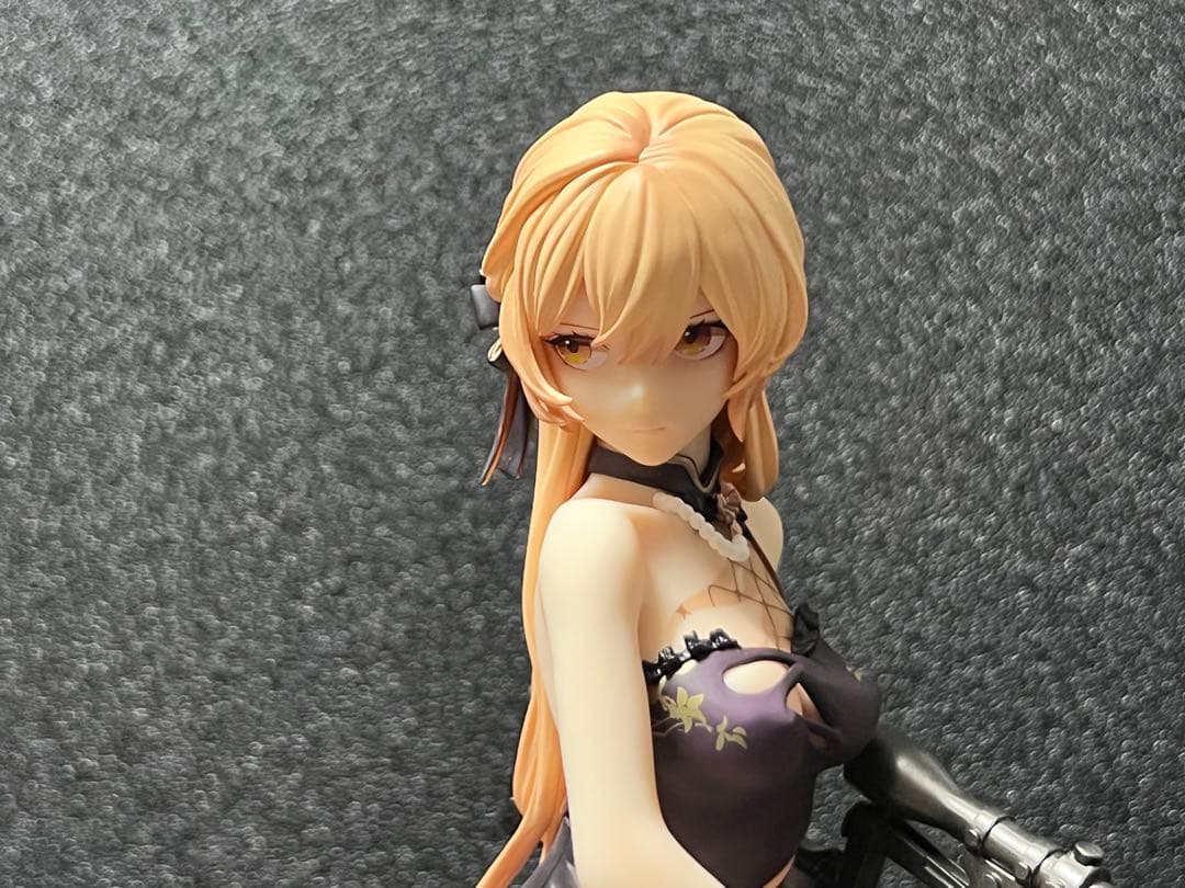 【正規品】Reverse Studio OTs-14 紫雨心 重傷Ver.