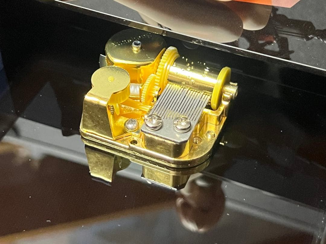 【正規品】Reverse Studio OTs-14 紫雨心 重傷Ver.