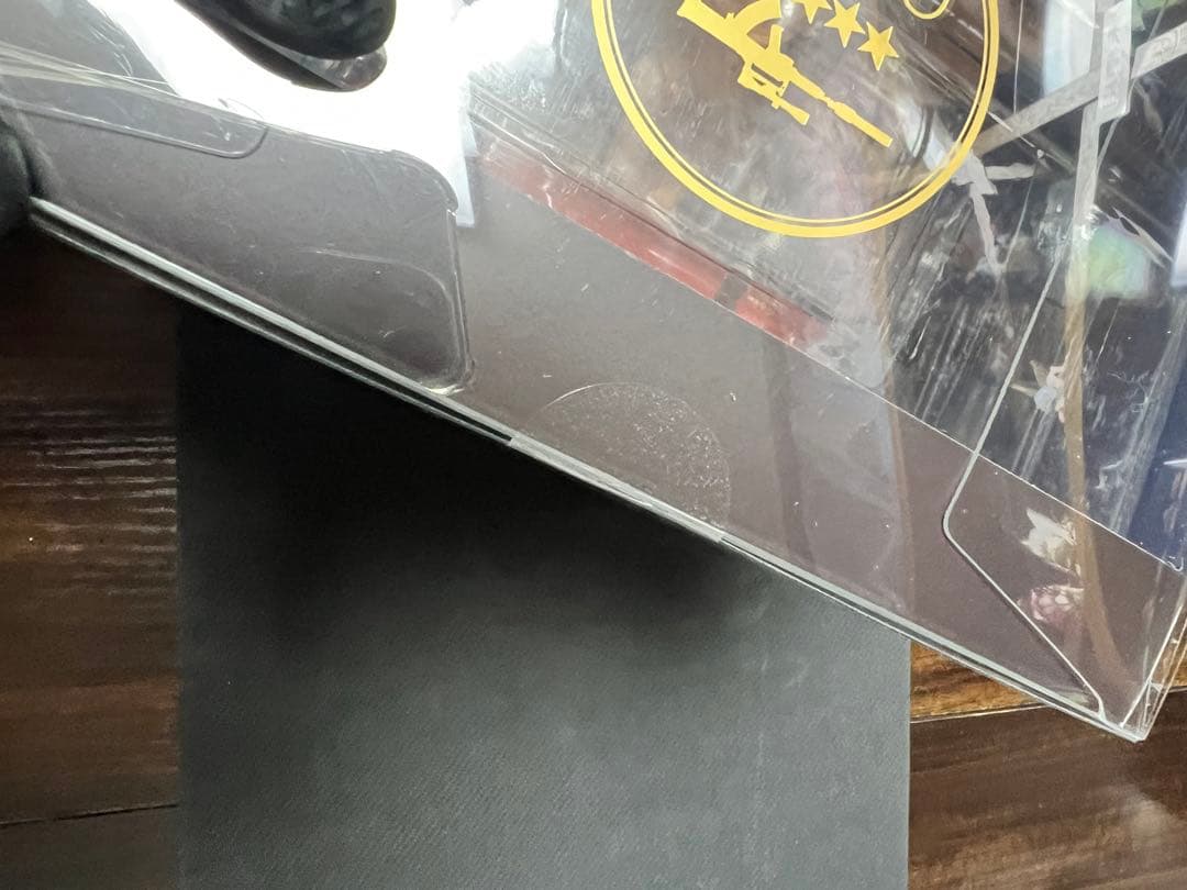 【正規品】Reverse Studio OTs-14 紫雨心 重傷Ver.