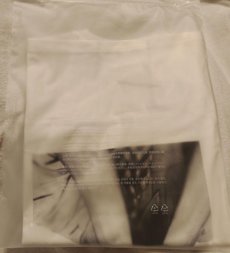 BTS ARIRANG Tシャツ Lサイズ　　V テヒョン　テテ　アリラン