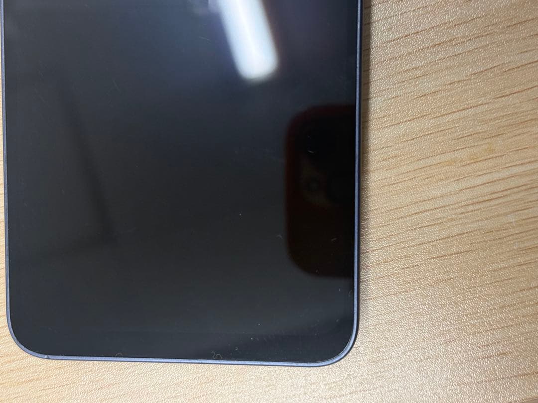 Samsung GALAXYA25 ブルー