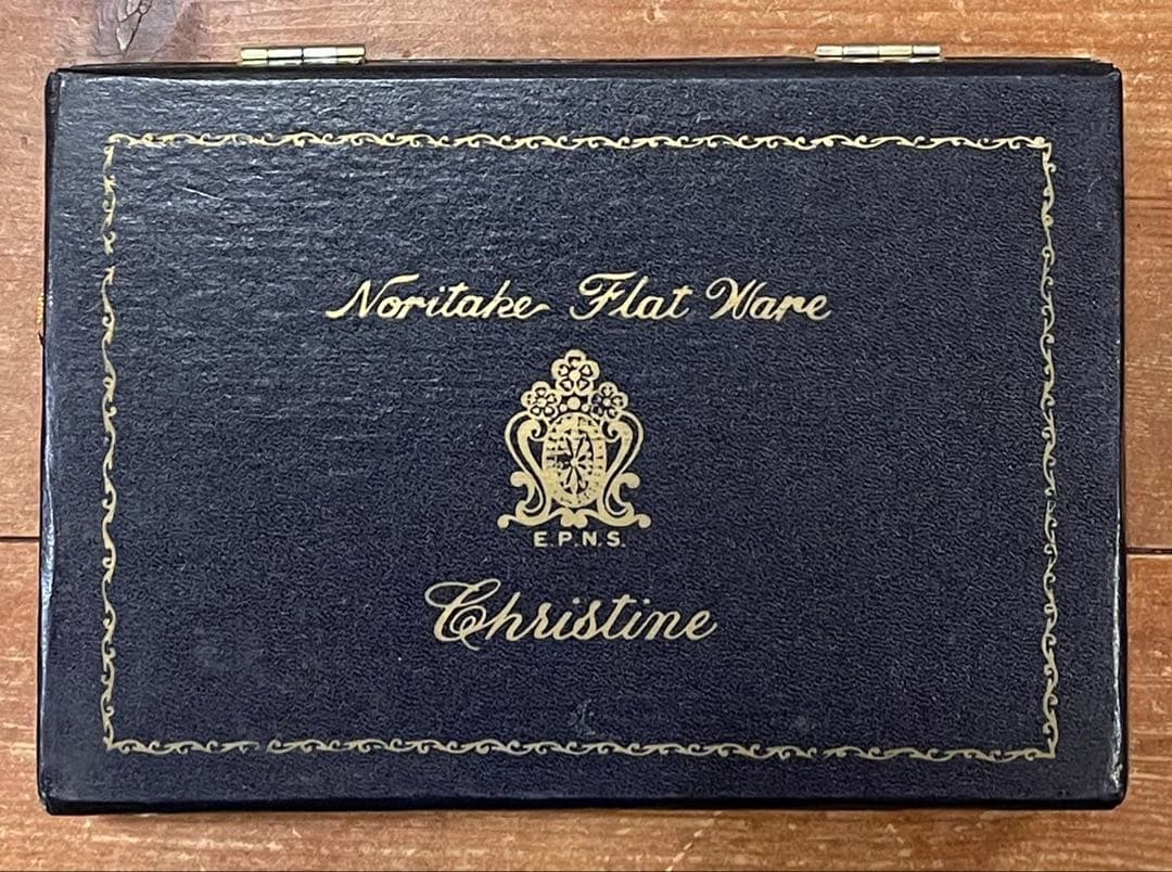 ノリタケ　カトラリーセット　スプーンセット〈３種・３本セット〉