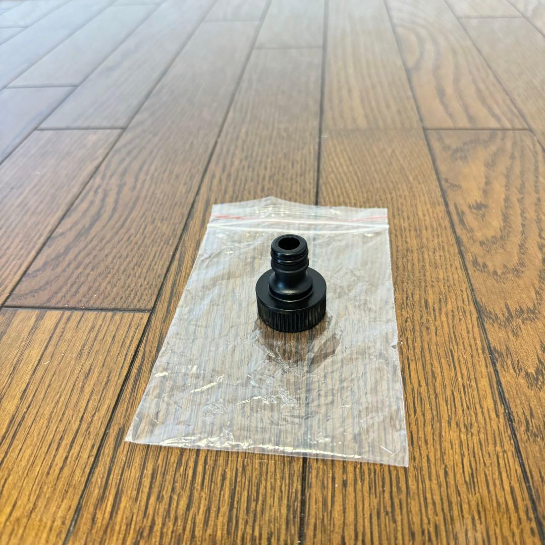 KARCHER K3 Silent ベランダ 高圧洗浄機