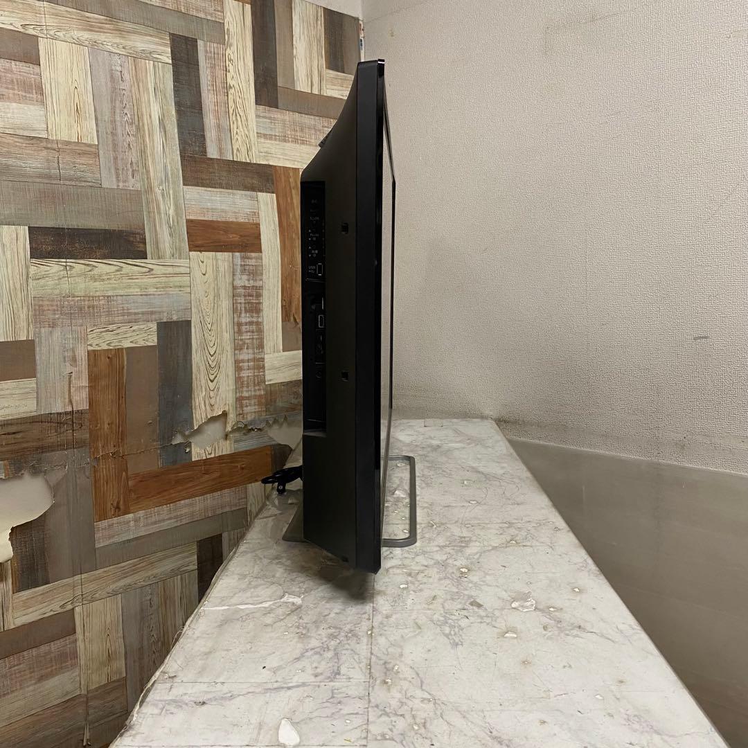 オースンさん専用日立43V型地デジBSCS内蔵液晶テレビ1TB HDD録画機能