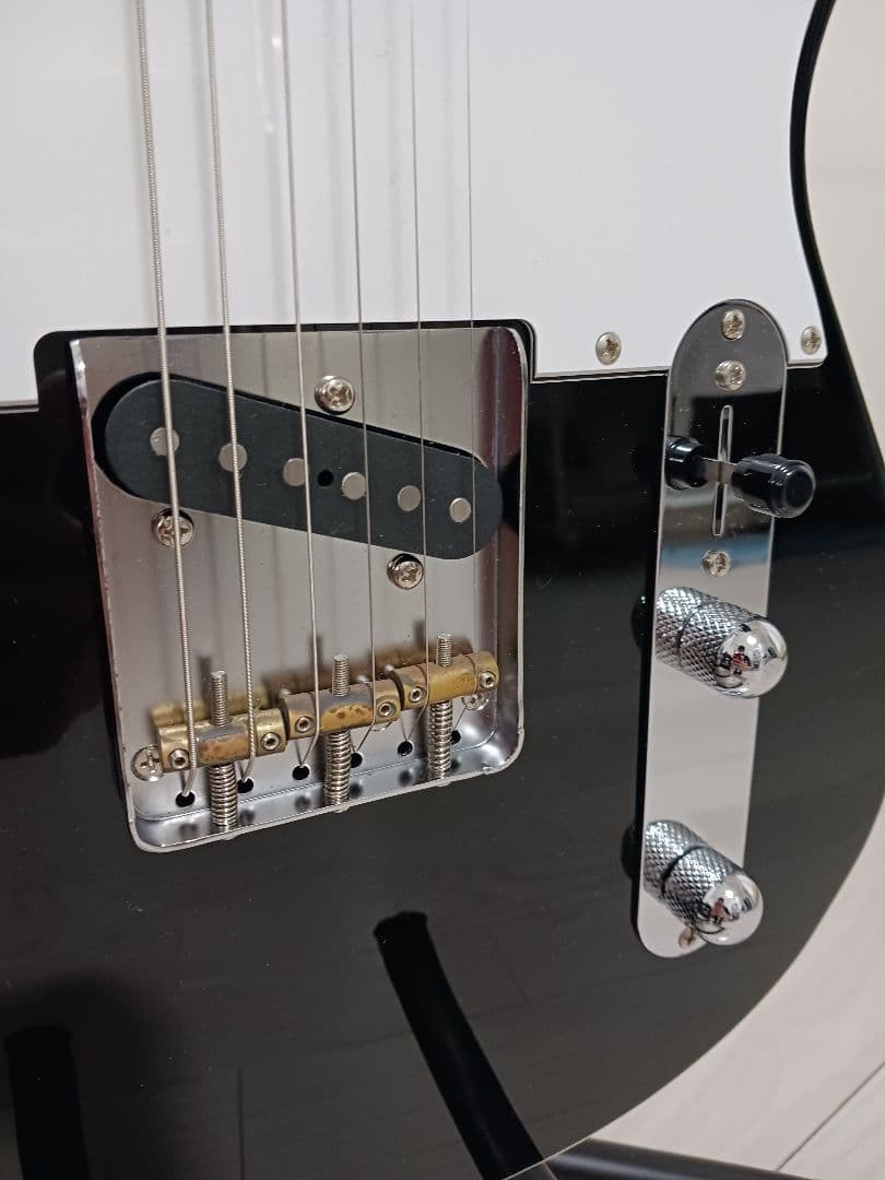 CoolZ ZTL-2R フジゲン テレキャスター