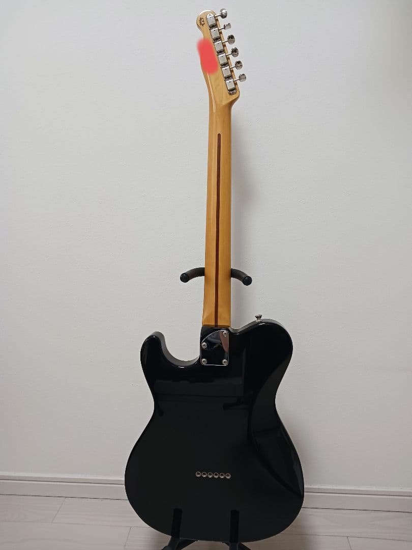 CoolZ ZTL-2R フジゲン テレキャスター