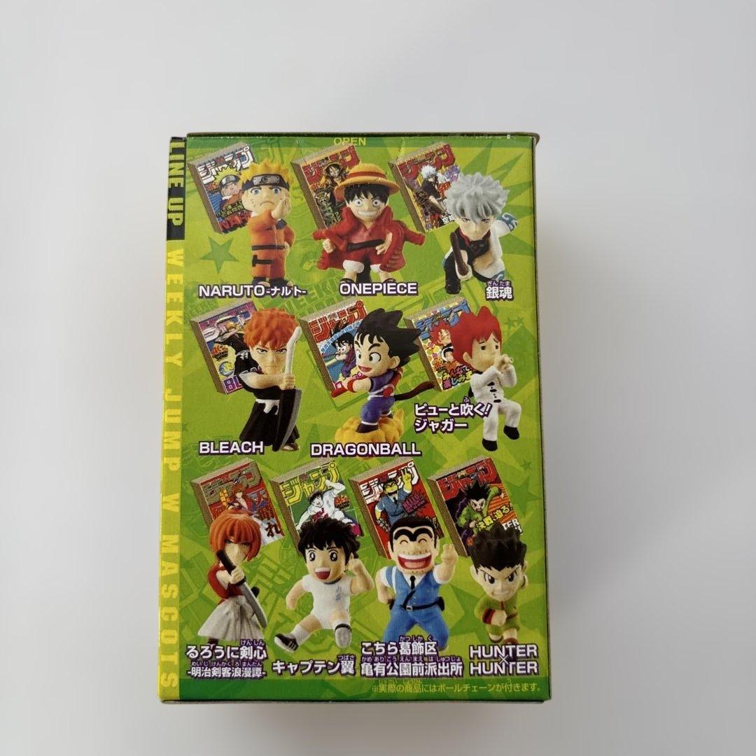 ジャンプ 40th Anniversary Collection