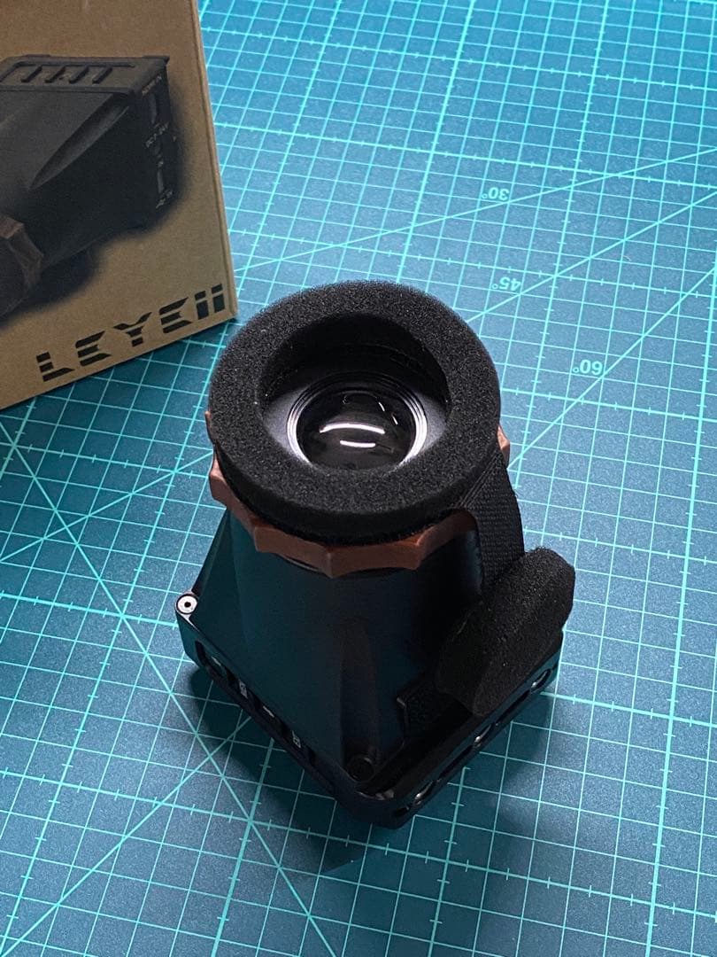 その他 Portkeys LEYE II HDMI Viewfinder