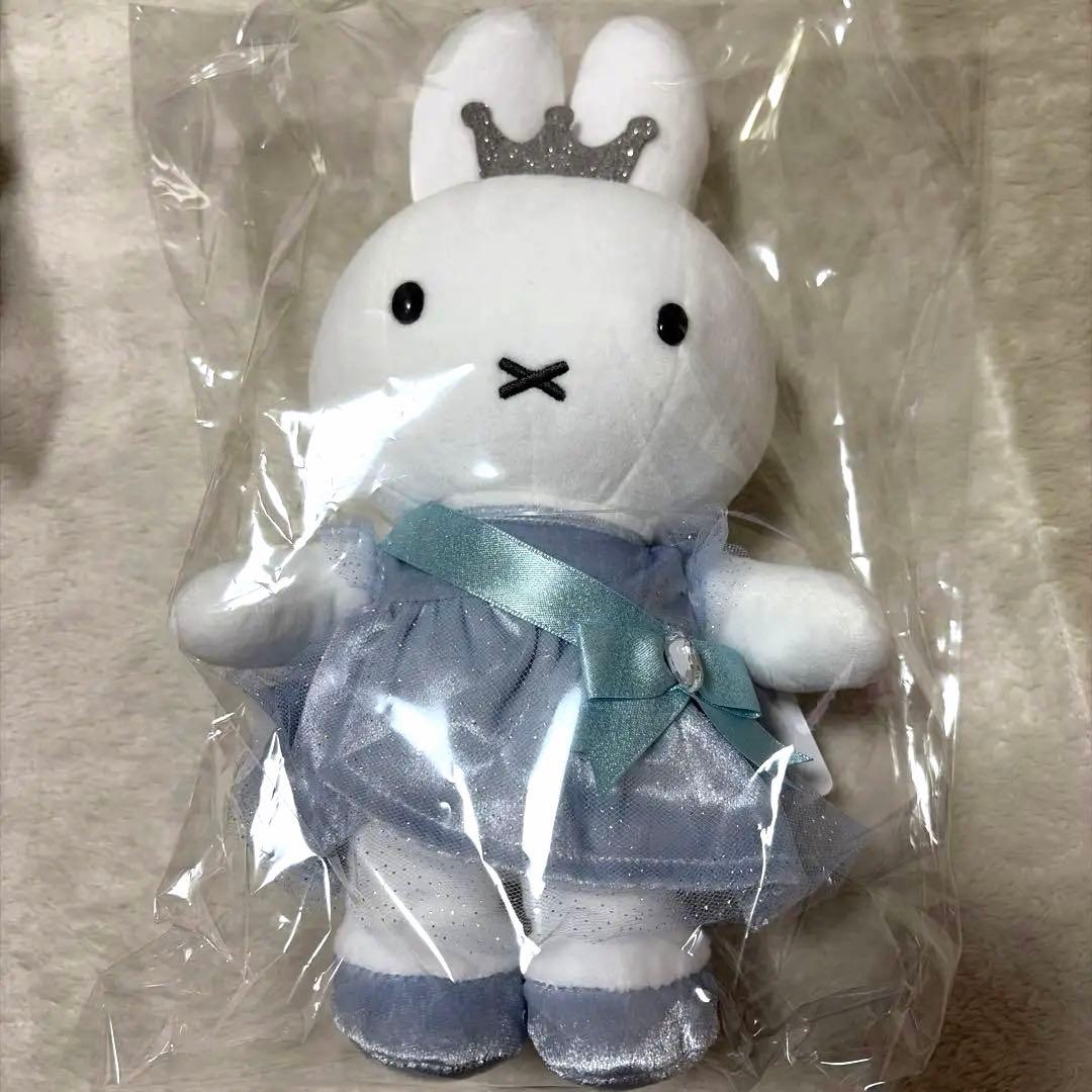 ミッフィー　ハウステンボス　ぬいぐるみ　マスコット　まとめ売り　おまけ付き