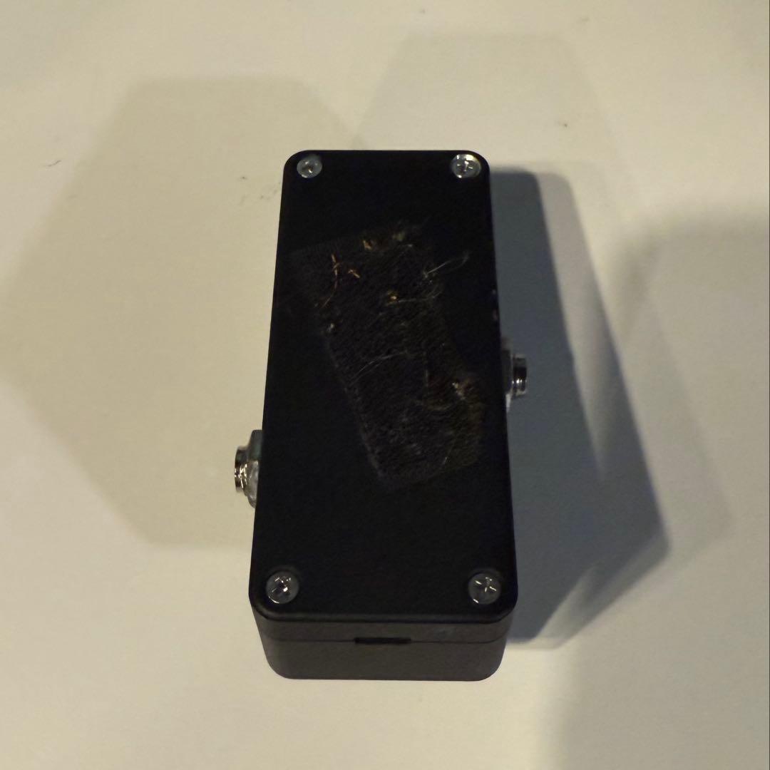 Sonic Research ST-300 mini ジャンク