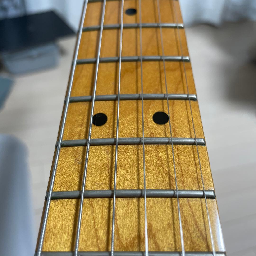 ギター Squier classic vibe Telecaster custom