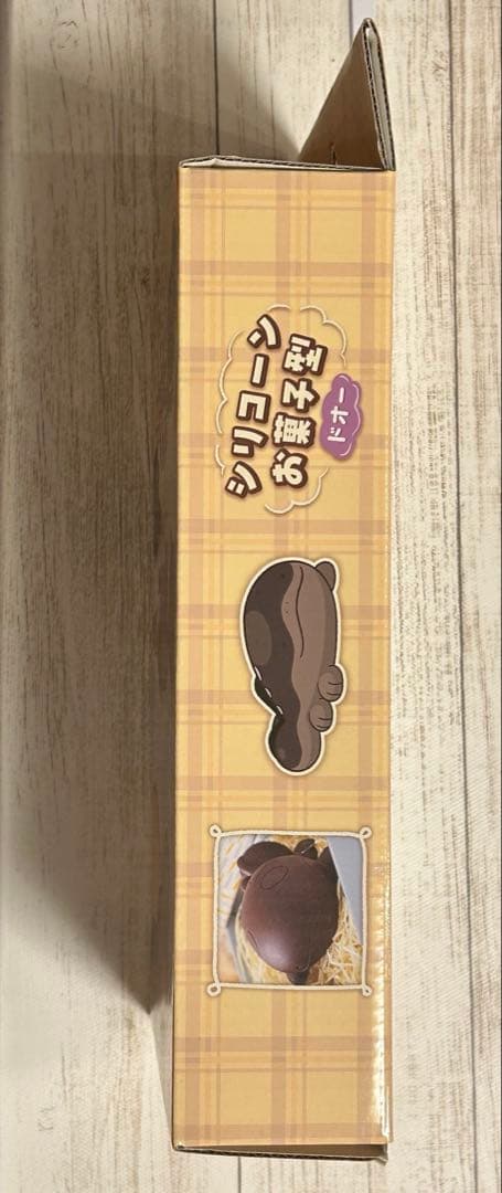 シリコーン お菓子型 ドオー
