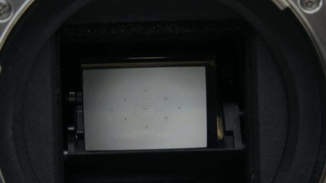 【B2180】 CANON EOS KISS X5 / 35-80 4-5.6