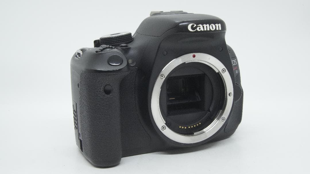 【B2180】 CANON EOS KISS X5 / 35-80 4-5.6