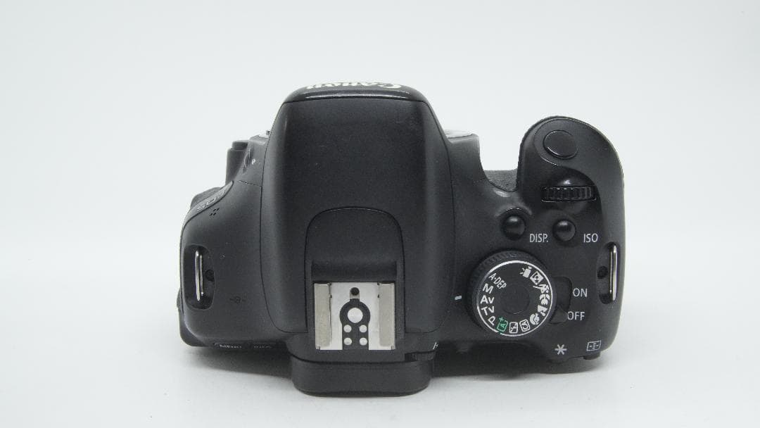 【B2180】 CANON EOS KISS X5 / 35-80 4-5.6
