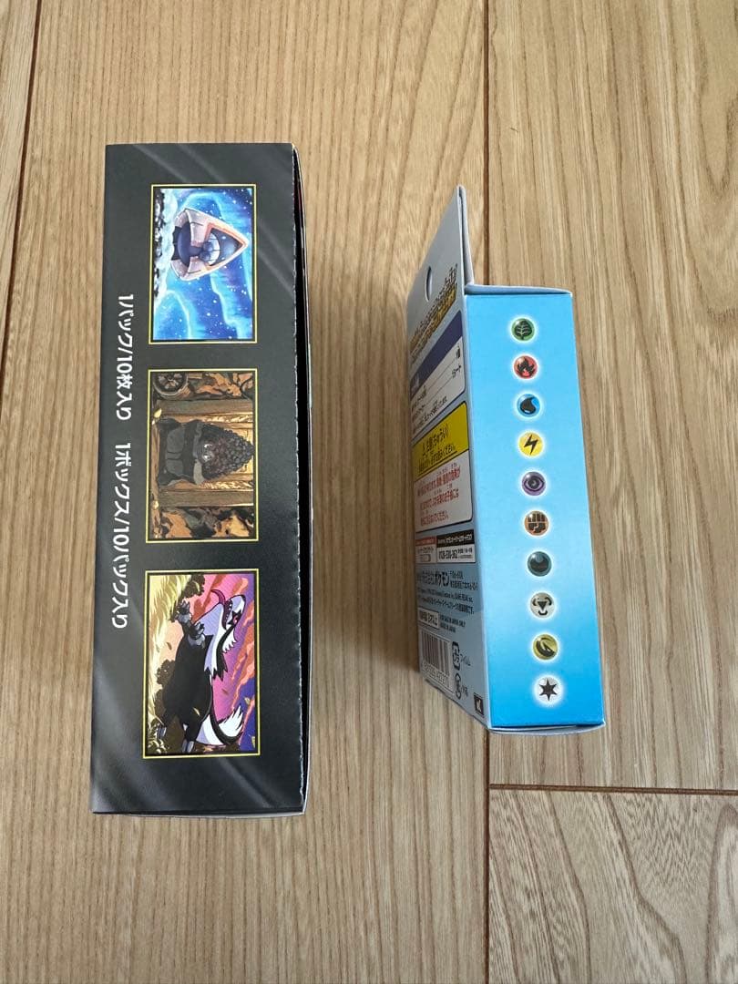 MEGA ドリームEX シュリンクなし スタートデッキ100 バトルコレクション