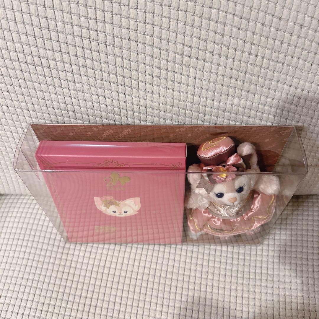 【新品】 香港ディズニー 20周年 GODIVA ゴディバ コラボ リーナベル