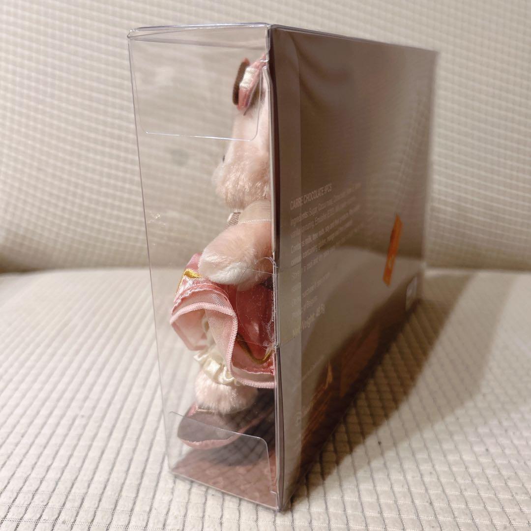 【新品】 香港ディズニー 20周年 GODIVA ゴディバ コラボ リーナベル