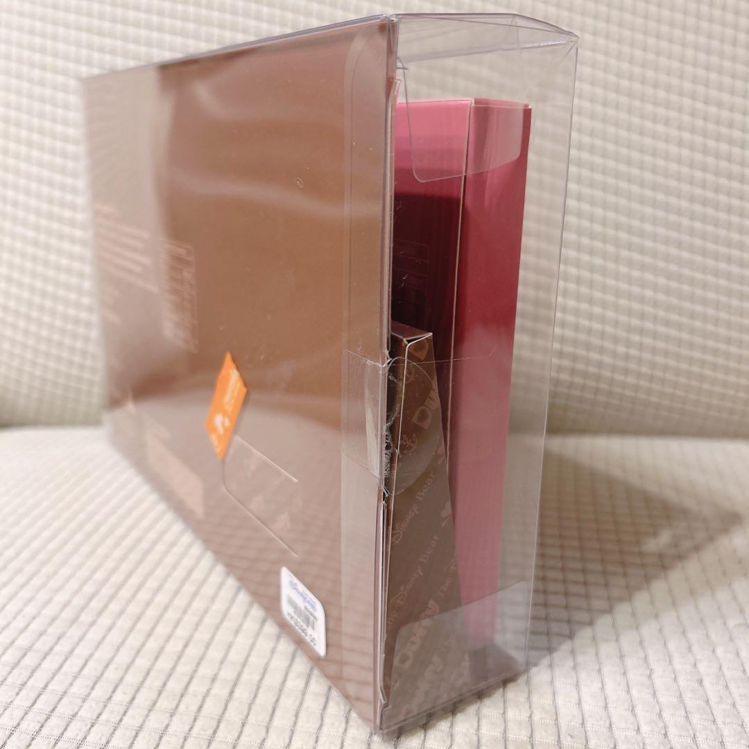 【新品】 香港ディズニー 20周年 GODIVA ゴディバ コラボ リーナベル