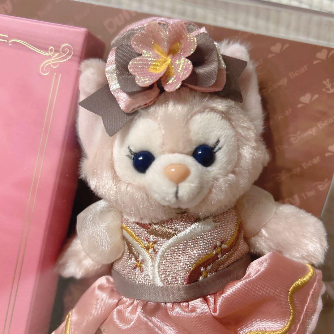 【新品】 香港ディズニー 20周年 GODIVA ゴディバ コラボ リーナベル