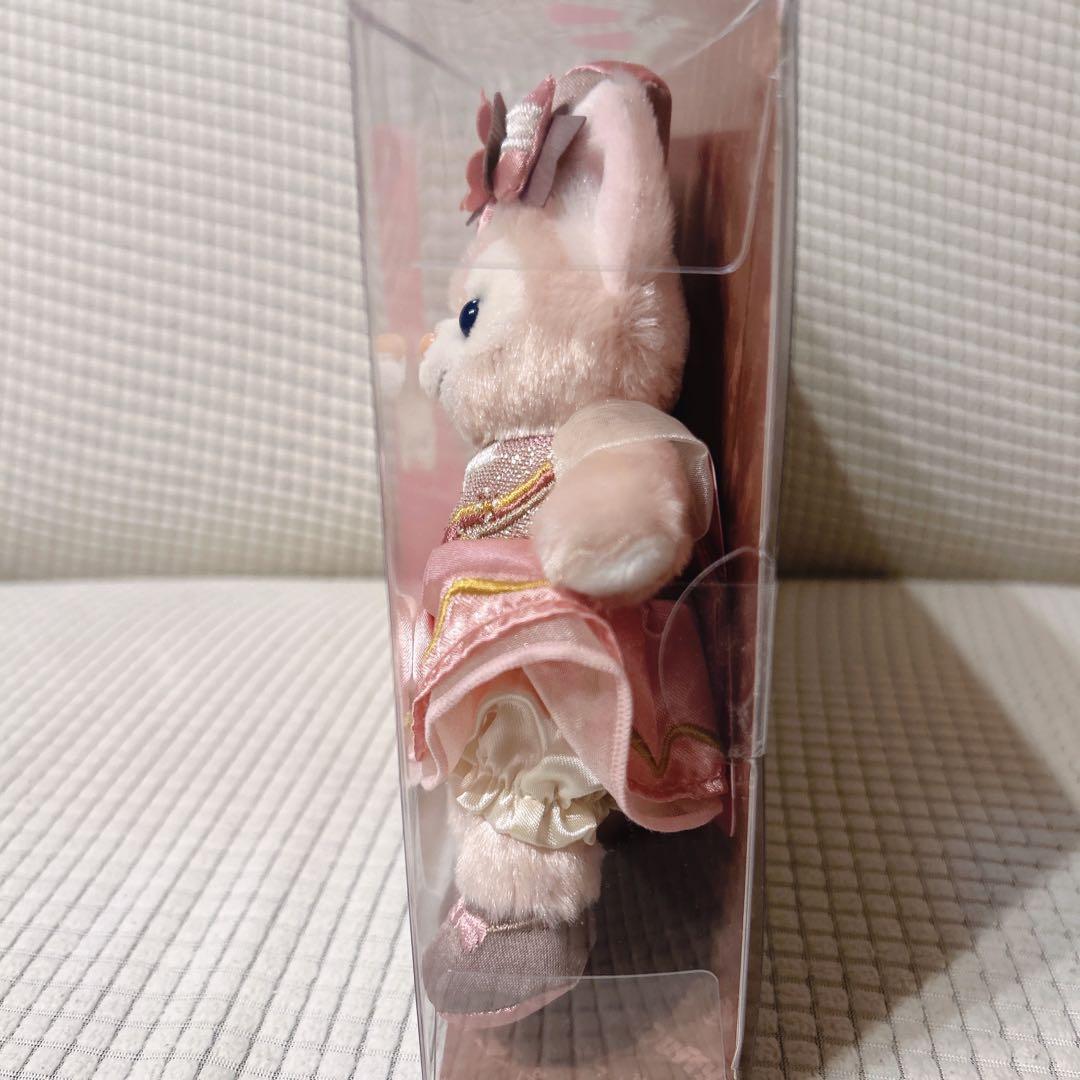 【新品】 香港ディズニー 20周年 GODIVA ゴディバ コラボ リーナベル