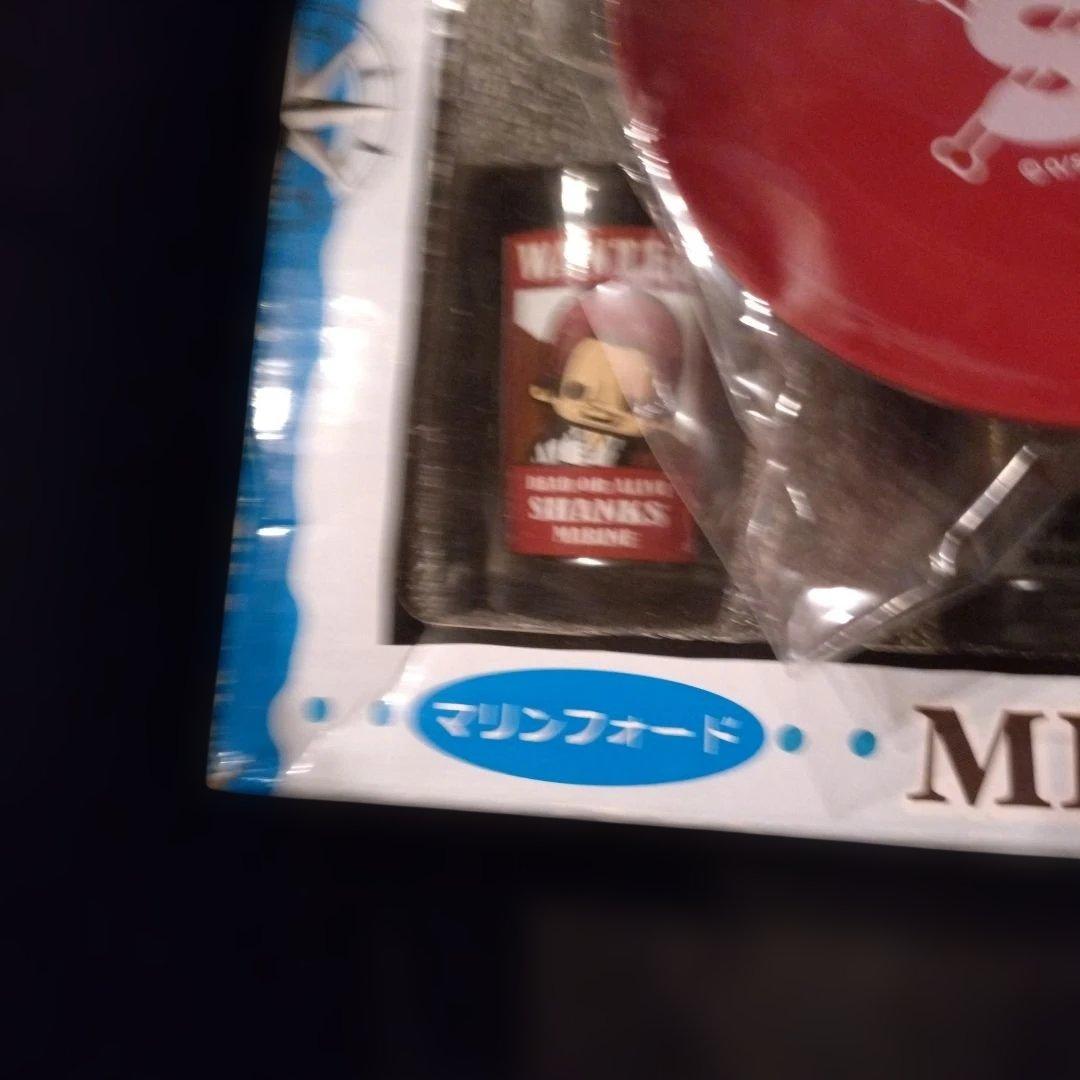 ワンピースグッズ（ 兄弟の誓い おちょこセット 盃 　ルフィ 　サボ 　エース）