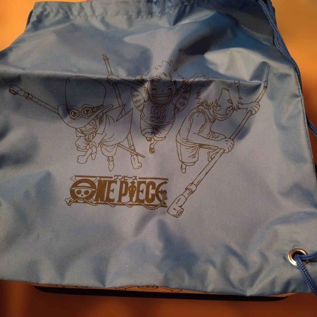 ワンピースグッズ（ 兄弟の誓い おちょこセット 盃 　ルフィ 　サボ 　エース）